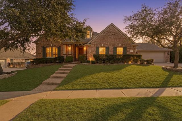 4009 Muscovy Dr, Mckinney, TX 75072