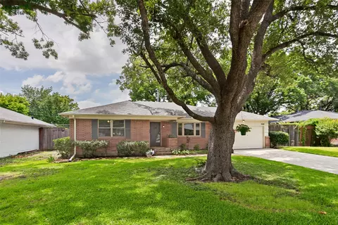 306 S Lois Ln, Richardson, TX 75081
