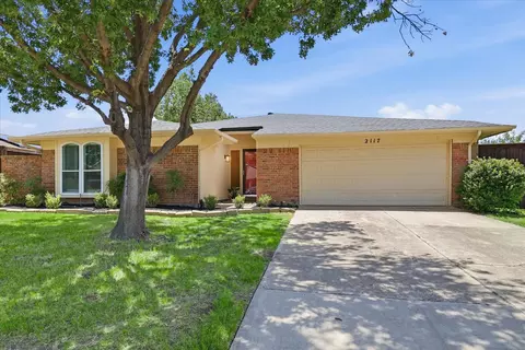 2117 Via Estrada, Carrollton, TX 75006