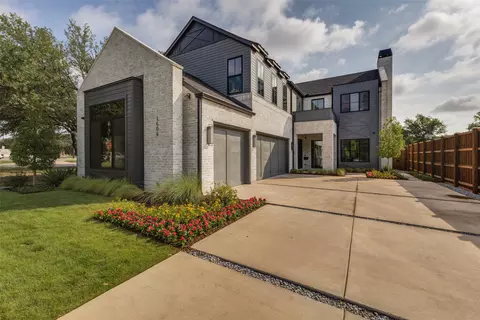 1606 Old Gate Ln, Dallas, TX 75218