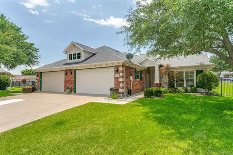 192 River Hills Ct, Mckinney, TX 75069
