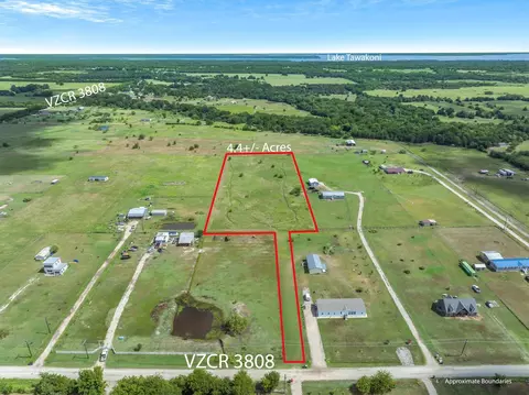 1911 Vz County Rd 3808, Wills Point, TX 75169