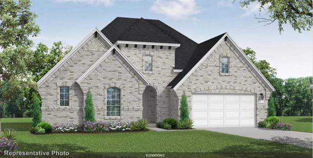 4912 Sandbrock Pkwy, Aubrey, TX 76227