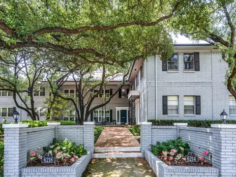6230 Bandera Ave #C, Dallas, TX 75225