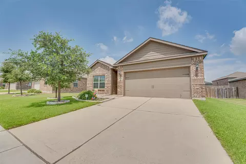 1612 Kim Loan Dr, Princeton, TX 75407