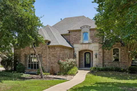 1010 Timberline Dr, Heath, TX 75032
