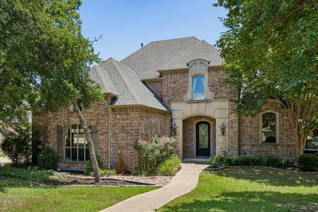 1010 Timberline Dr, Heath, TX 75032
