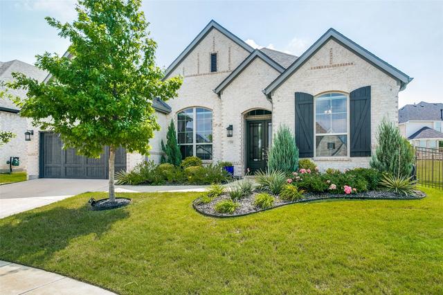 9200 White Birch Trl, Argyle, TX 76226