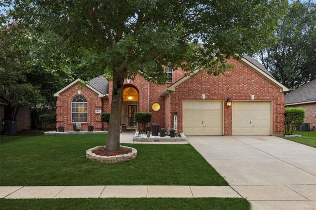 1301 Rustic Timbers Ln, Flower Mound, TX 75028