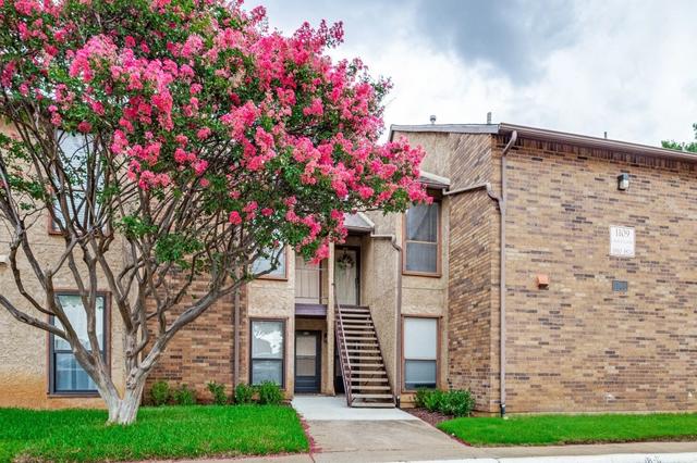 1109 Calico Ln #1822, Arlington, TX 76011