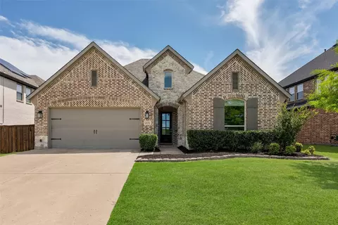4151 Pepper Grass Ln, Prosper, TX 75078
