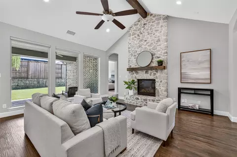 4151 Pepper Grass Ln, Prosper, TX 75078