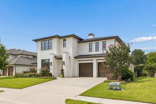 8605 Colina Ter, Benbrook, TX 76126