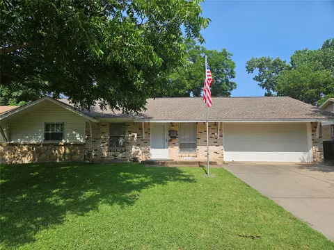 1505 Judy Dr, Plano, TX 75074