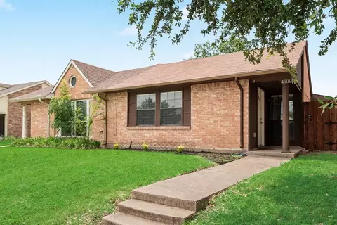 4509 Chapman St, The Colony, TX 75056