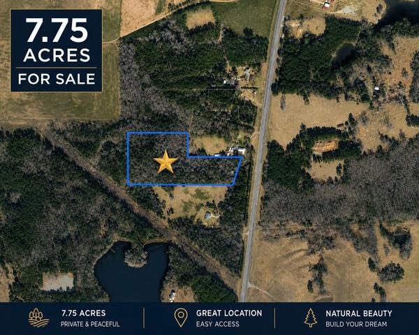 8694 State Highway 43 S, Marshall, TX 75670