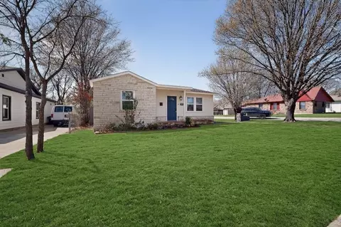 1300 E Mulkey St, Fort Worth, TX 76104