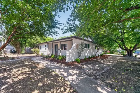 4750 Cockrell Ave, Fort Worth, TX 76133