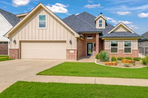 1710 Urban Ave, Abilene, TX 79601
