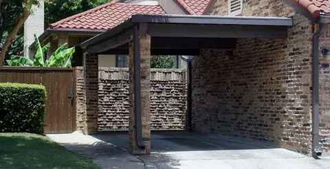 4130 Proton Dr #48A, Addison, TX 75001
