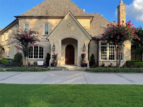 5532 Saint Andrews Ct, Plano, TX 75093