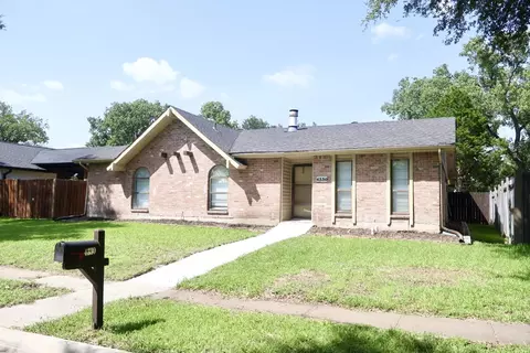 4330 Mayflower, Garland, TX 75043