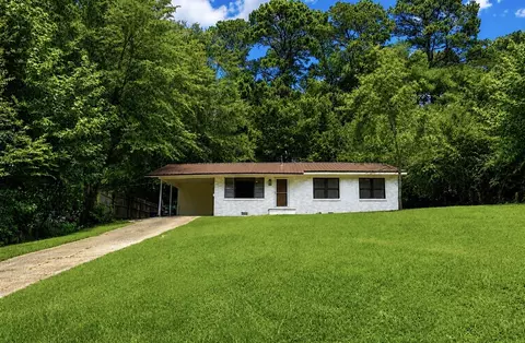 116 Bolling Dr, Homer, LA 71040