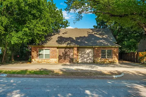 103 Del Rio Ave, Benbrook, TX 76126