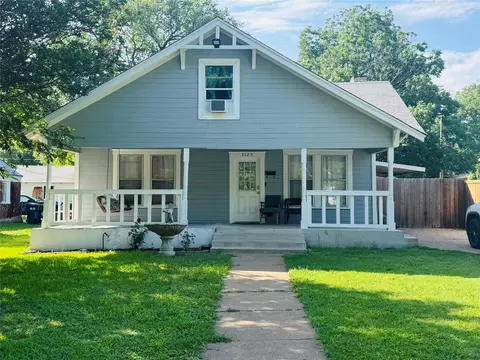 3123 Trice Ave, Waco, TX 76707
