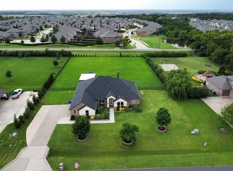 2980 Bandana Dr, Celina, TX 75009