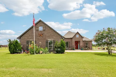 535 Cheyenne Trl, Trenton, TX 75490