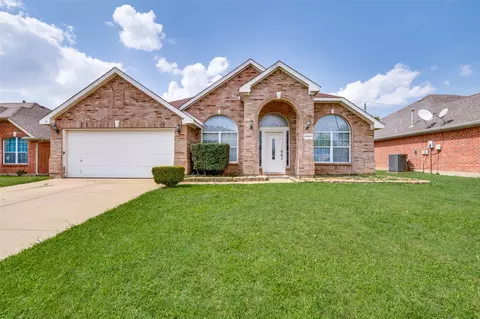 2442 Lost Mesa, Grand Prairie, TX 75052