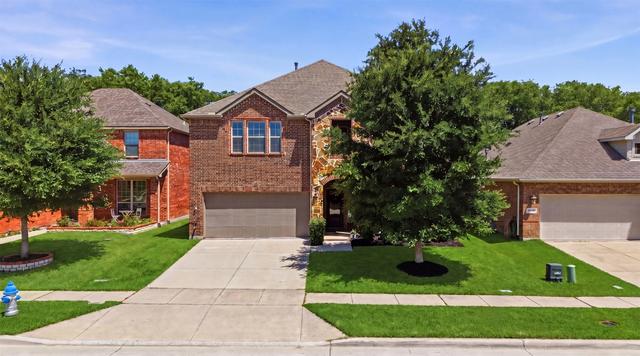 10036 Long Branch Dr, Mckinney, TX 75071