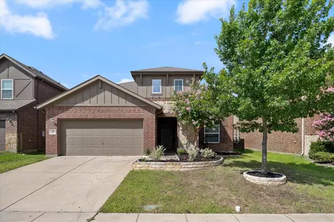 1209 Templin Ave, Forney, TX 75126