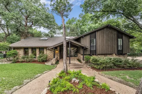 4712 Glenwood Cir, Waco, TX 76708