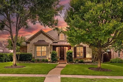10051 Beachwood Dr, Frisco, TX 75033