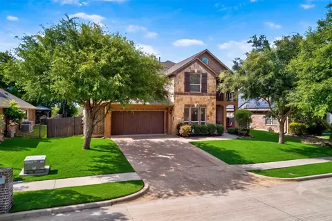 4177 Stonebriar Trl, Mansfield, TX 76063