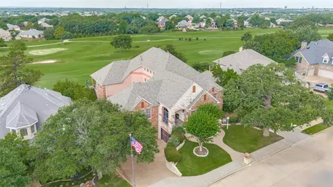 1634 Oak Ridge Dr, Corinth, TX 76210