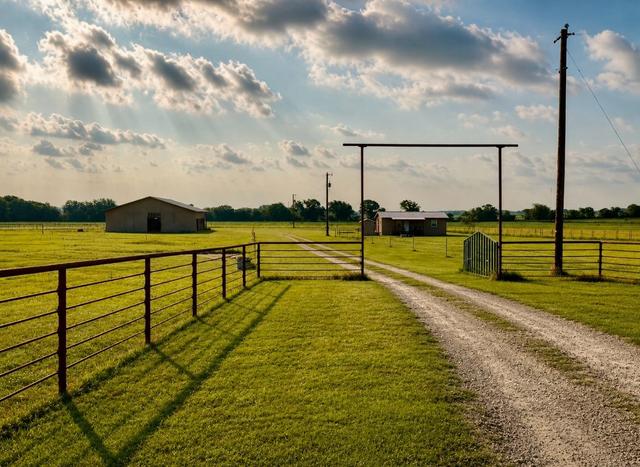 695 County Road 416 Rd, Comanche, TX 76442