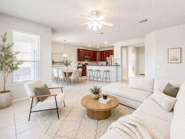 6227 Eagle Point Ln, Frisco, TX 75036