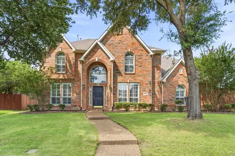 3107 Hanbury Ct, Richardson, TX 75082