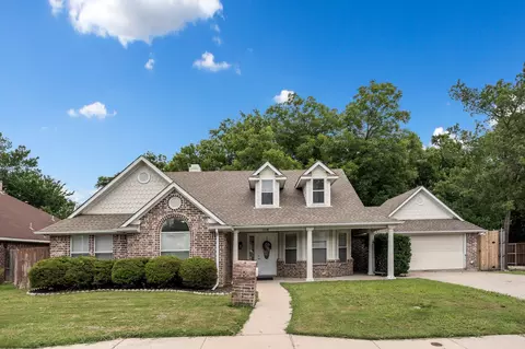 1318 Coleman St, Mckinney, TX 75069