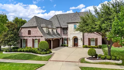 3920 Briar Tree Ln, Frisco, TX 75034