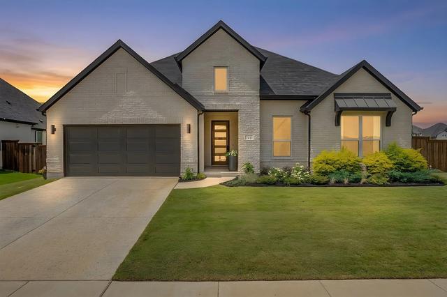 2411 Cornerstone Dr, Mansfield, TX 76063
