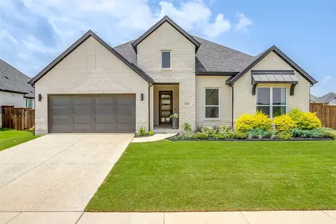 2411 Cornerstone Dr, Mansfield, TX 76063
