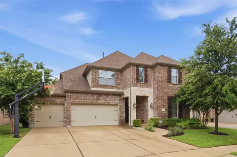 3827 E Clearlight Rd, Celina, TX 75009