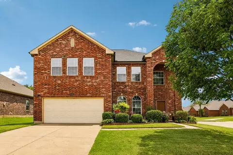 1900 Grand Fir Dr, Little Elm, TX 75068