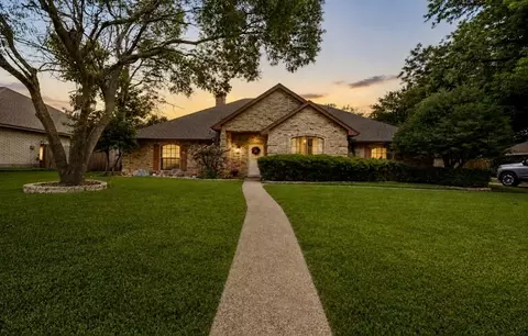 3658 Snow Creek Dr, Aledo, TX 76008
