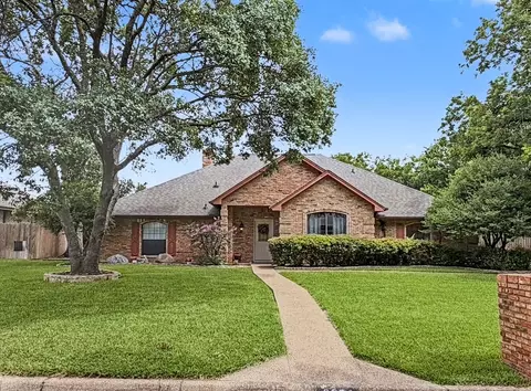 3658 Snow Creek Dr, Aledo, TX 76008