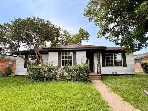 1430 Bardfield Ave, Garland, TX 75041